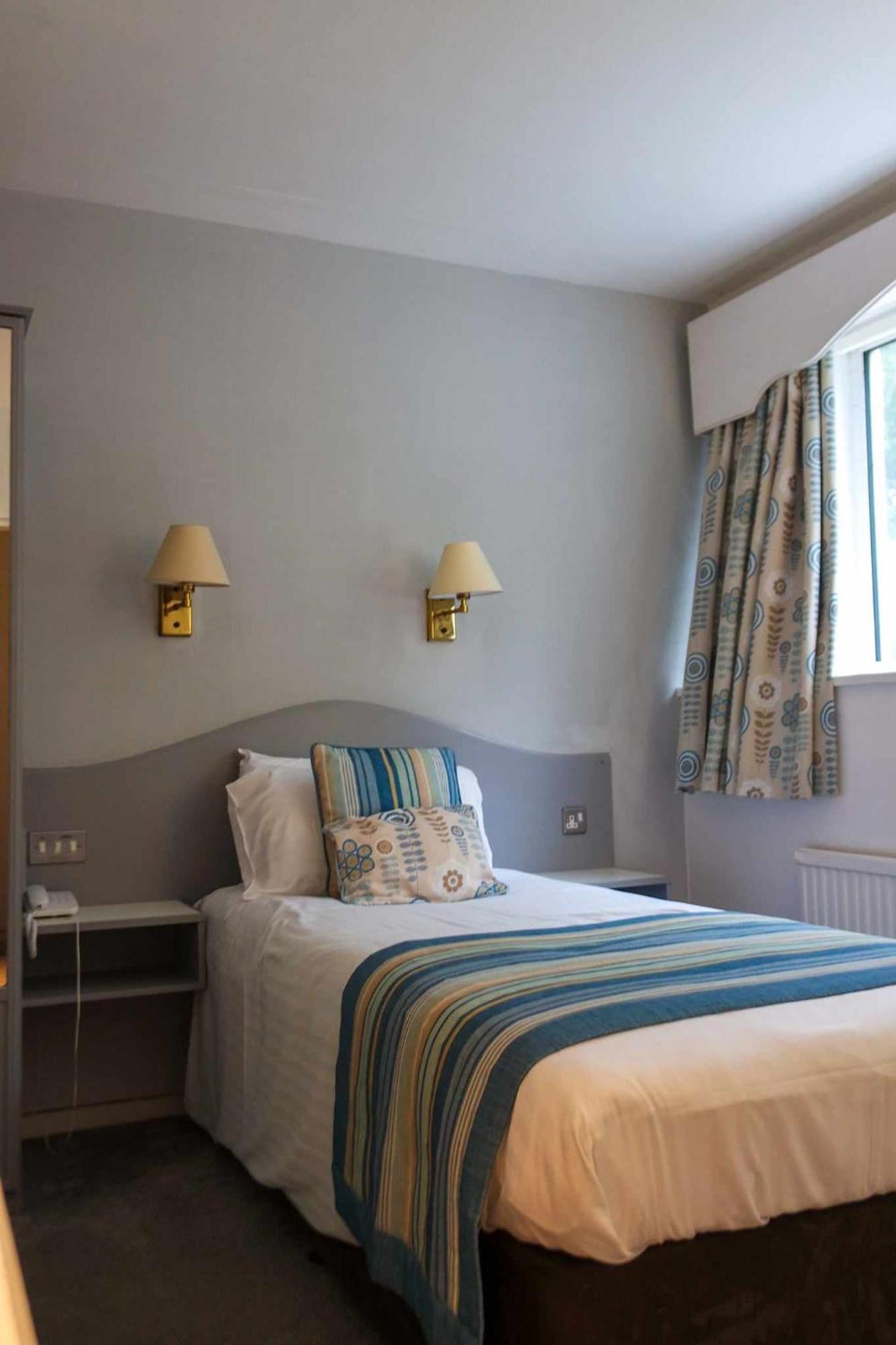 The Hannafore Point Hotel لوي الغرفة الصورة