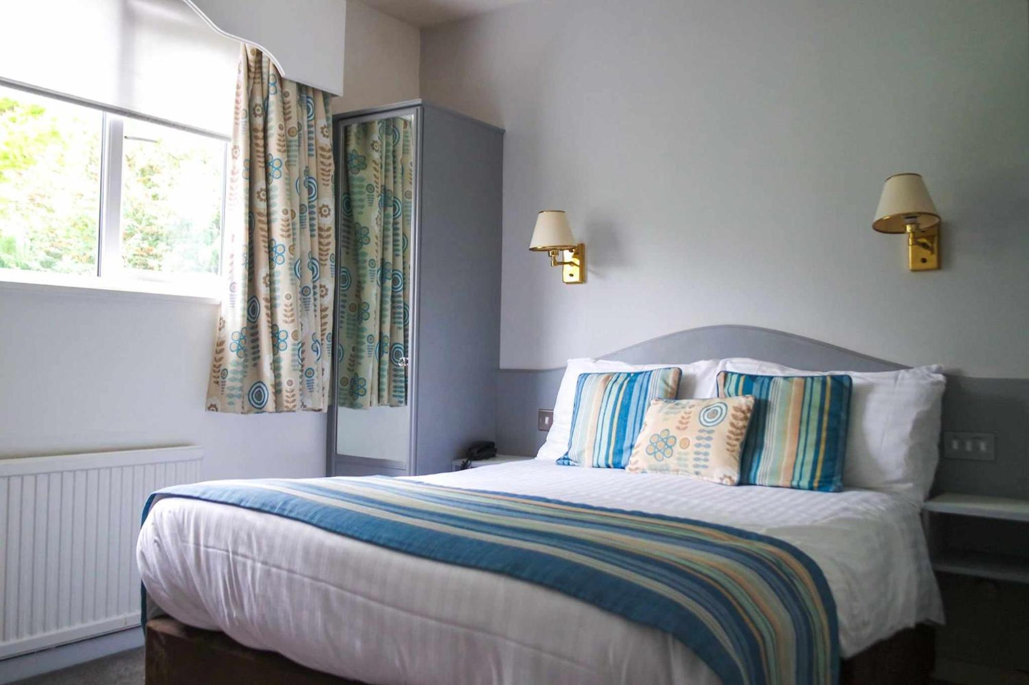 The Hannafore Point Hotel لوي الغرفة الصورة