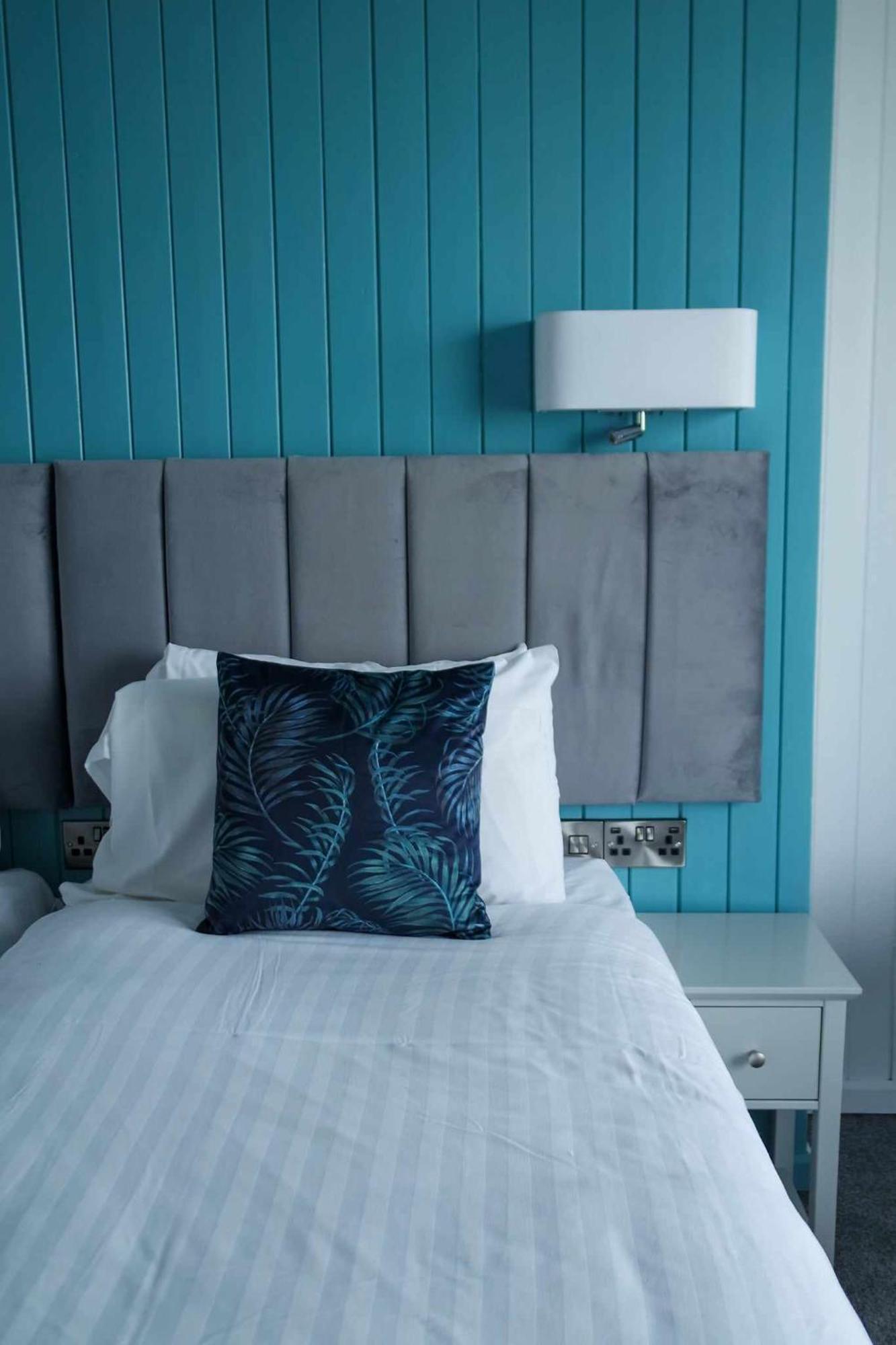 The Hannafore Point Hotel لوي المظهر الخارجي الصورة