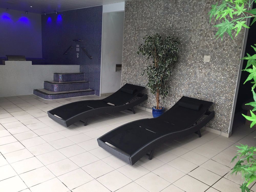 The Hannafore Point Hotel لوي المظهر الخارجي الصورة