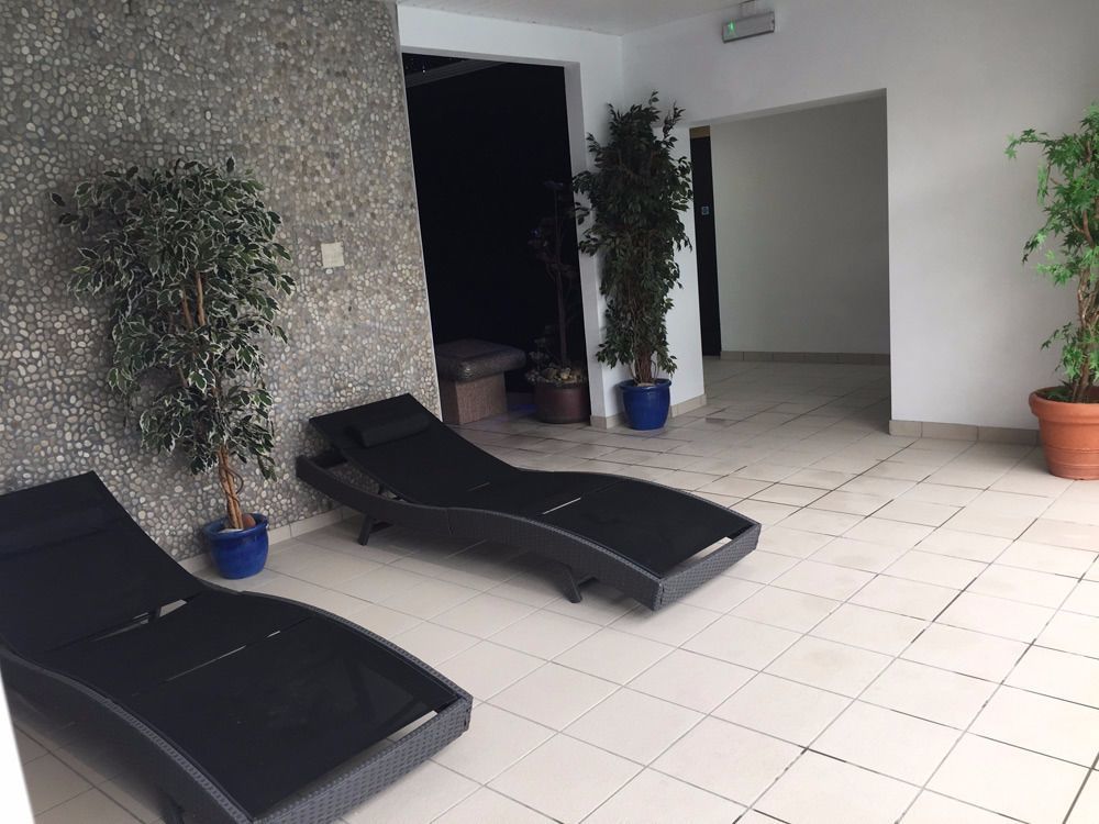 The Hannafore Point Hotel لوي المظهر الخارجي الصورة