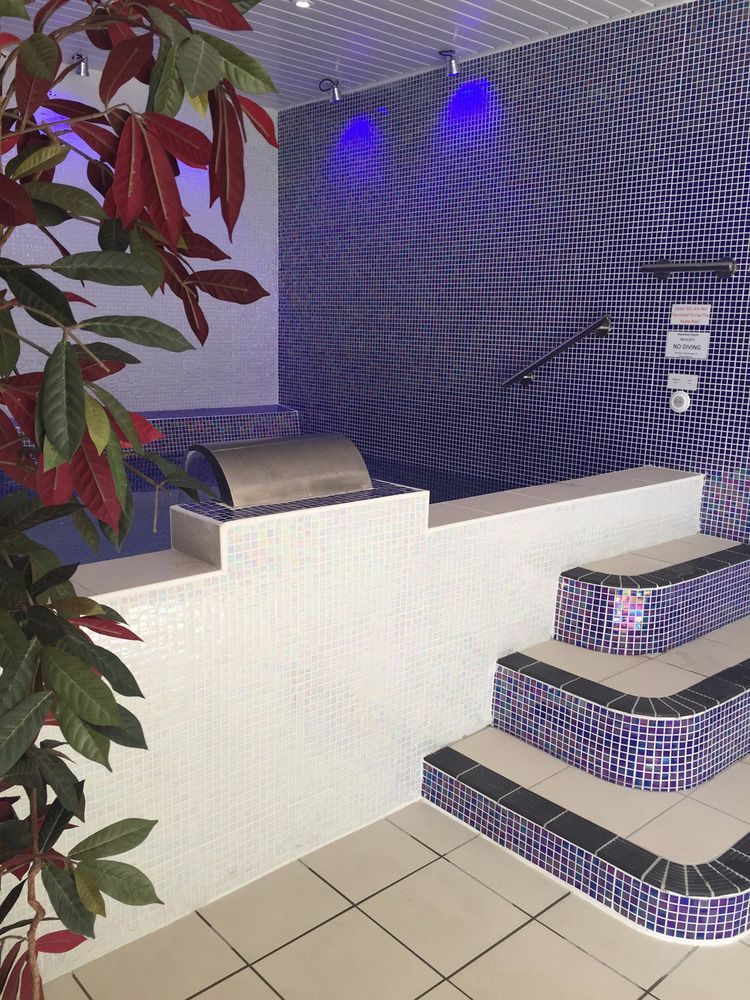 The Hannafore Point Hotel لوي المظهر الخارجي الصورة